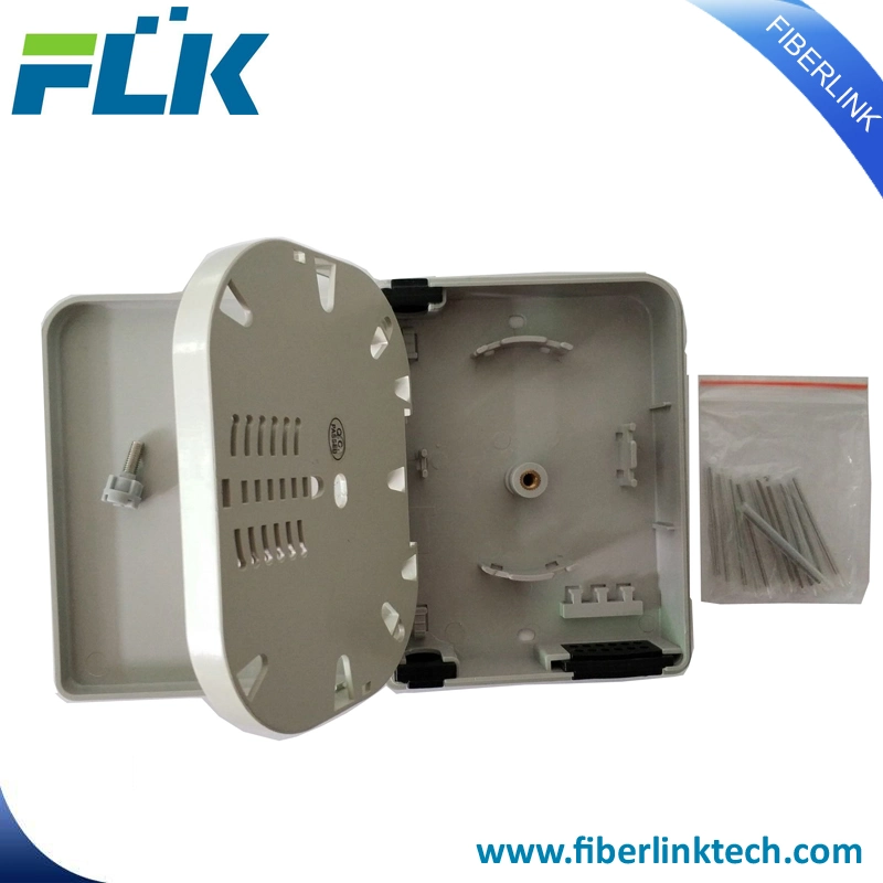 FTTX FTTH Fiber Optic Floor Box Splice Distribution Socket